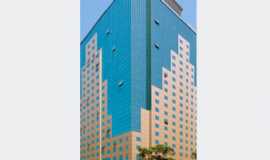 Hotis em Rio de JaneiroRJWINDSOR GUANABARA HOTEL em Rio de Janeiro