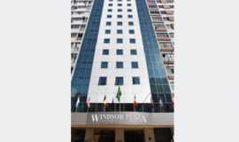 Hotis em Rio de JaneiroRJWINDSOR PLAZA HOTEL em Rio de Janeiro