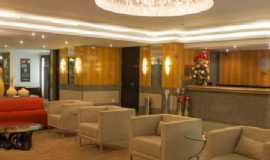 Hotis em Rio de JaneiroRJMIRADOR RIO HOTEL em Rio de Janeiro