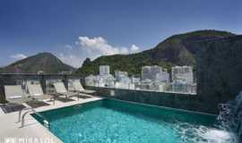 Hotis em Rio de JaneiroRJMIRASOL COPACABANA HOTEL em Rio de Janeiro