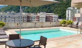 Hotis em Rio de JaneiroRJPREMIER COPACABANA HOTEL em Rio de Janeiro