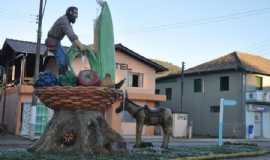 Hotis em Rio RufinoSCHotel Lurian em Rio Rufino