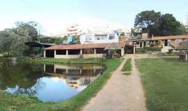 Pousadas em Carmpolis de MinasMGHotel Pousada e Restaurante Requinte do Peixe em Carmpolis de Minas