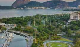 Pousadas em Rio de JaneiroRJMENGO PALACE HOTEL em Rio de Janeiro