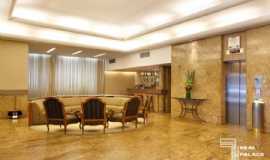 Hotis em Rio de JaneiroRJREAL PALACE HOTEL em Rio de Janeiro