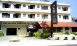 Hotis em Rio de JaneiroRJCENTER HOTEL BARRA DA TIJUCA em Rio de Janeiro