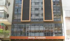 Hotis em Rio de JaneiroRJGRANDE HOTEL CANAD em Rio de Janeiro
