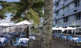 Hotis em Rio de JaneiroRJHOTEL ARPOADOR INN em Rio de Janeiro