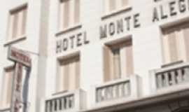 HOTEL MONTE ALEGRE