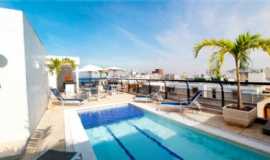 Hotis em Rio de JaneiroRJIBIZA COPACABANA HOTEL em Rio de Janeiro