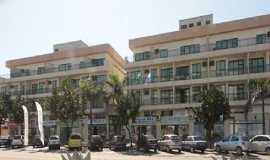 Hotis em Rio de JaneiroRJPRAIA DO PONTAL APART HOTEL em Rio de Janeiro