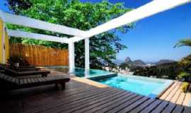 Hotis em Rio de JaneiroRJHOTEL ALTOS DE SANTA TERESA em Rio de Janeiro