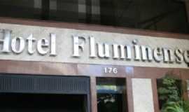 Hotis em Rio de JaneiroRJFLUMINENSE HOTEL em Rio de Janeiro