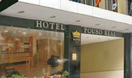 HOTEL POUSO REAL