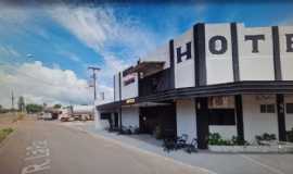 Hotis em RondonPRHotel Portal em Rondon