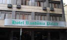 HOTEL RONDNIA PALACE