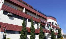 Vicenza Apart Hotel