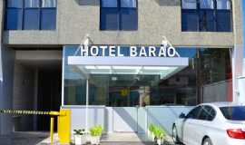 Hotis em Rio de JaneiroRJHOTEL BARO em Rio de Janeiro