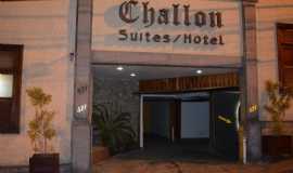 CHALLON HOTEL