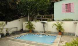 Pousadas em Rio de JaneiroRJRIO HOSTEL SANTA TERESA em Rio de Janeiro