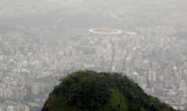 Pousadas em Rio de JaneiroRJRIO NATURE COMFORT em Rio de Janeiro