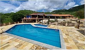 Hot�is em Juatama CE - Hotel Pedra dos Ventos Resort