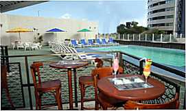 Hotis em RecifePERECIFE PRAIA HOTEL em Recife