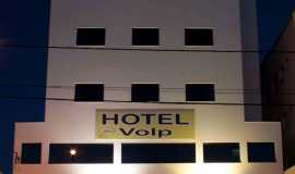 HOTEL  POUSADA VOLP