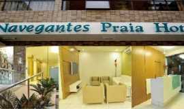 NAVEGANTES PRAIA HOTEL 