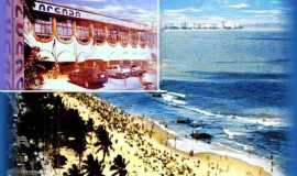 Pousadas em RecifePEARCADA HOTEL  POUSADA E BISTR em Recife