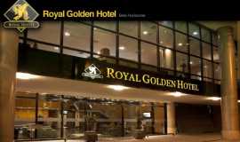 ROYAL GOLDEN HOTEL