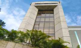 Hotéis em Belo HorizonteMGCLASSIC HOTEL em Belo Horizonte