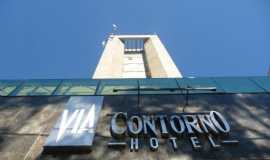 VIA CONTORNO HOTEL