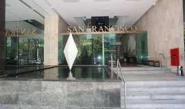 SAN FRANCISCO FLAT SERVICE