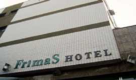 FRIMAS HOTEL