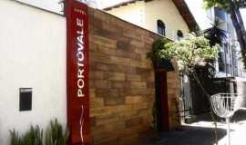 Hotis em Belo HorizonteMGHOTEL PORTO VALE em Belo Horizonte
