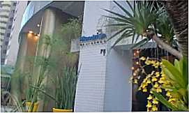 Hotis em So Jos dos CamposSPMondrian Flat Hotel em So Jos dos Campos