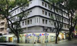 Hotis em Belo HorizonteMGHOTEL TURISTA em Belo Horizonte
