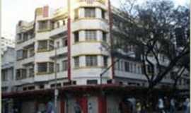 Hotis em Belo HorizonteMGHOTEL GONTIJO em Belo Horizonte