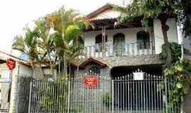 Pousadas em Belo HorizonteMGPOUSADA CHAL MINEIRO HOSTEL em Belo Horizonte