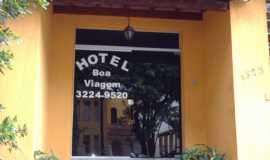 HOTEL BOA VIAGEM