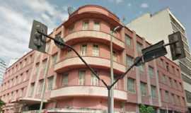 Hotis em Belo HorizonteMGHOTEL MAJESTYC em Belo Horizonte