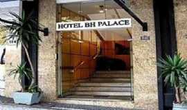 HOTEL BH PALACE
