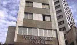 Hotis em Belo HorizonteMGPRAA DA LIBERDADE HOTEL em Belo Horizonte
