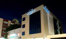 Hotis em SalvadorBAABSOLUTTE HOTEL em Salvador