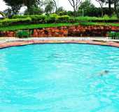 Palmas/TO - Hotel - Hotel Fazenda Encantada