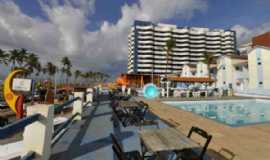 Hotis em SalvadorBAALAH MAR HOTEL em Salvador