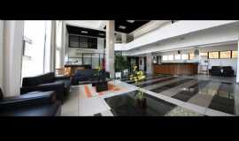 Hotis em SalvadorBAPISA PLAZA HOTEL em Salvador