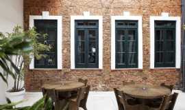 Pousadas em SalvadorBAPOUSADA COLONIAL CHILE em Salvador