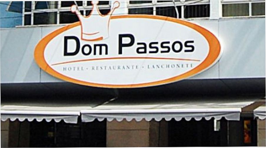 HOTEL DOM PASSOS Telefone - Salvador | Férias